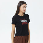 Printed T.Shirt for Women Image