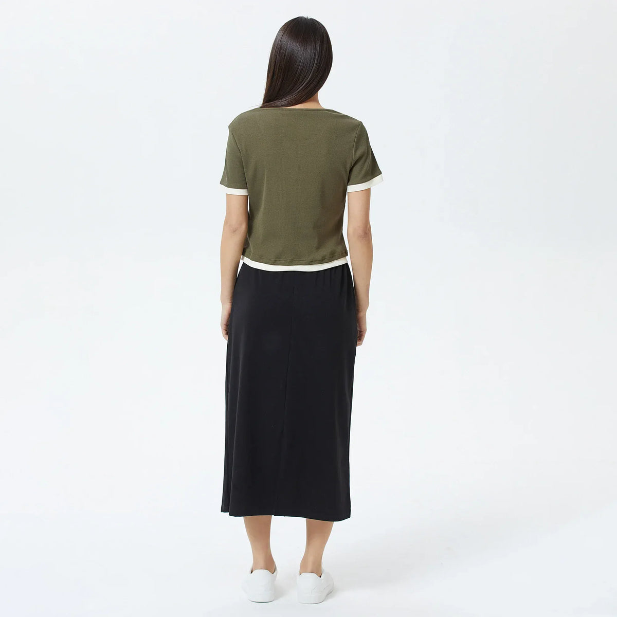 Printed T.Shirt for Women Image