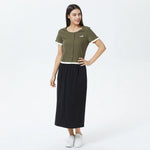 Printed T.Shirt for Women Image