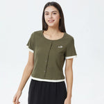 Printed T.Shirt for Women Image