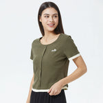 Printed T.Shirt for Women Image