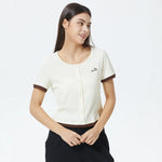 Printed T.Shirt for Women Image