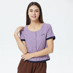 Printed T.Shirt for Women Image