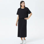 Plain T.Shirt for Women Image