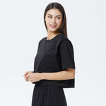 Plain T.Shirt for Women Image