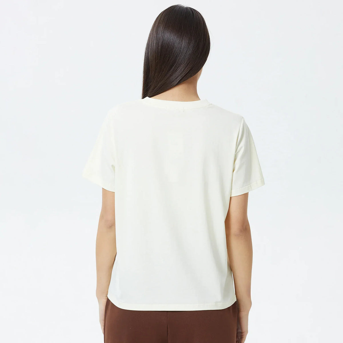 Printed T.Shirt for Women Image