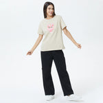 Printed T.Shirt for Women Image