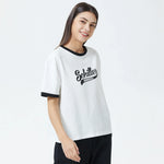 Printed T.Shirt for Women Image