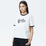 Printed T.Shirt for Women Image