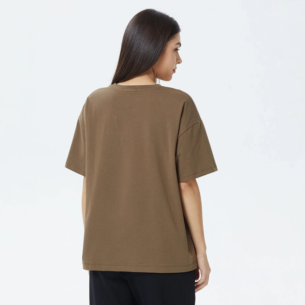 Printed T.Shirt for Women Image