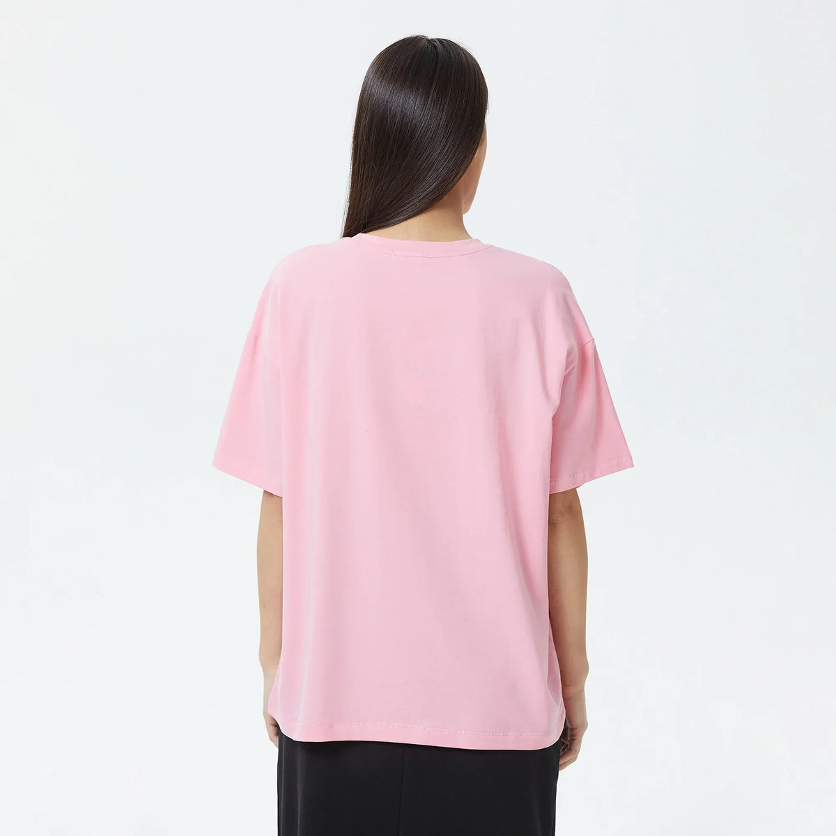 Embroidery Printed T.Shirt for Women Image