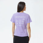 Embroidery Printed T.Shirt for Women Image