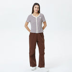 Striped T.Shirt for Women Image