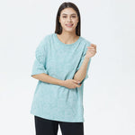 Printed T.Shirt for Women Image