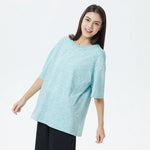 Printed T.Shirt for Women Image