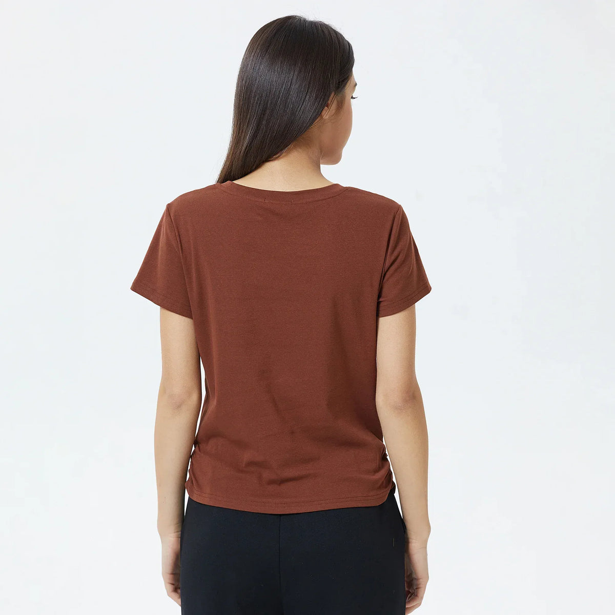 Embroidery T.Shirt for Women Image