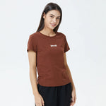 Embroidery T.Shirt for Women Image