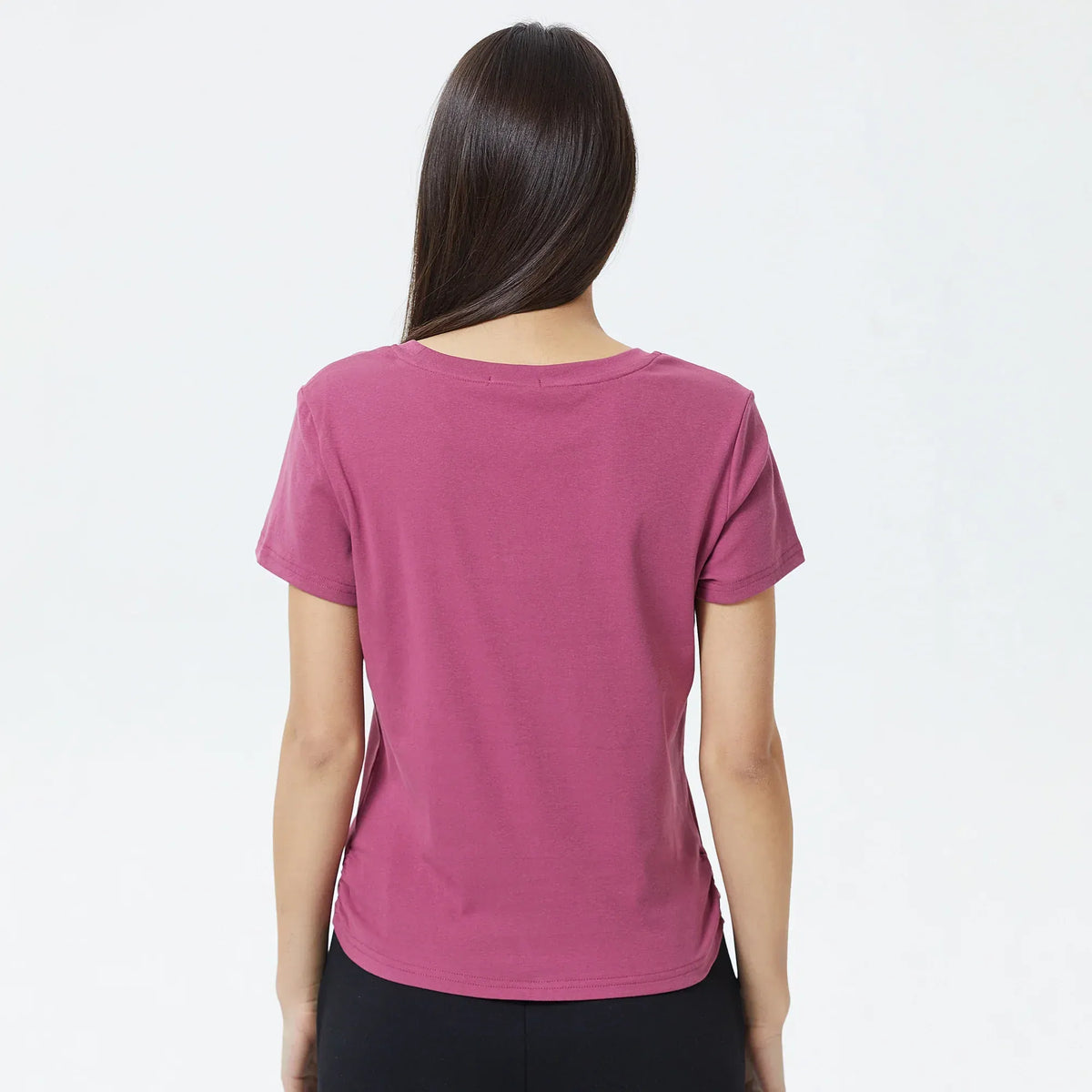 Embroidery T.Shirt for Women Image