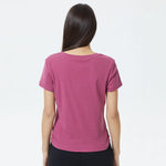 Embroidery T.Shirt for Women Image