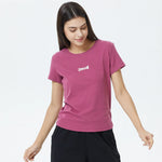Embroidery T.Shirt for Women Image