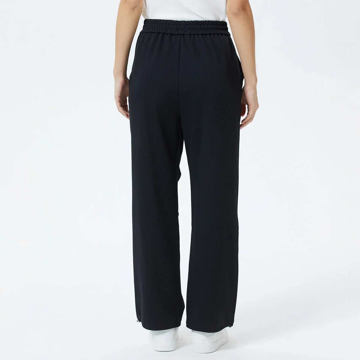 Plain Pants for Women Image