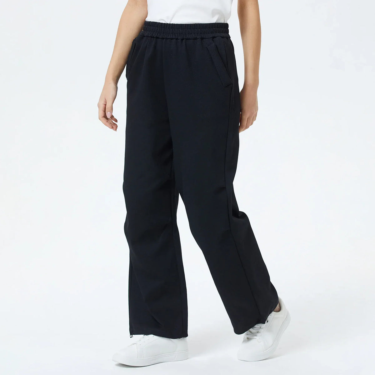 Plain Pants for Women Image