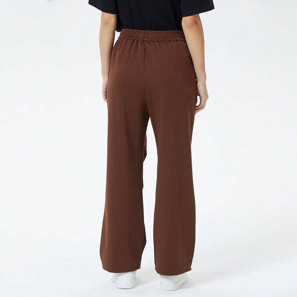 Plain Pants for Women Image
