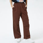 Plain Pants for Women Image