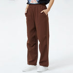 Plain Pants for Women Image