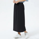 Plain Skirt for Women Image
