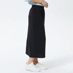 Plain Skirt for Women Image