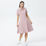 Plain Dress for Women Image