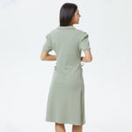 Plain Dress for Women Image