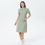 Plain Dress for Women Image