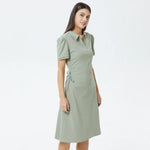 Plain Dress for Women Image