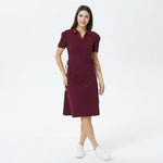 Plain Dress for Women Image