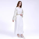 Beaded Galabia for Women Image