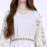 Beaded Galabia for Women Image