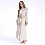 Plain Galabia-2Pc for Women Image