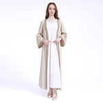 Plain Galabia-2Pc for Women Image