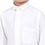 Embroidery Arabic Thoub For Boys Image