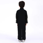 Embroidery Jacket For Boys Image