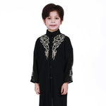 Embroidery Jacket For Boys Image