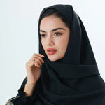 Embroidery Arabic Abaya For Women Image