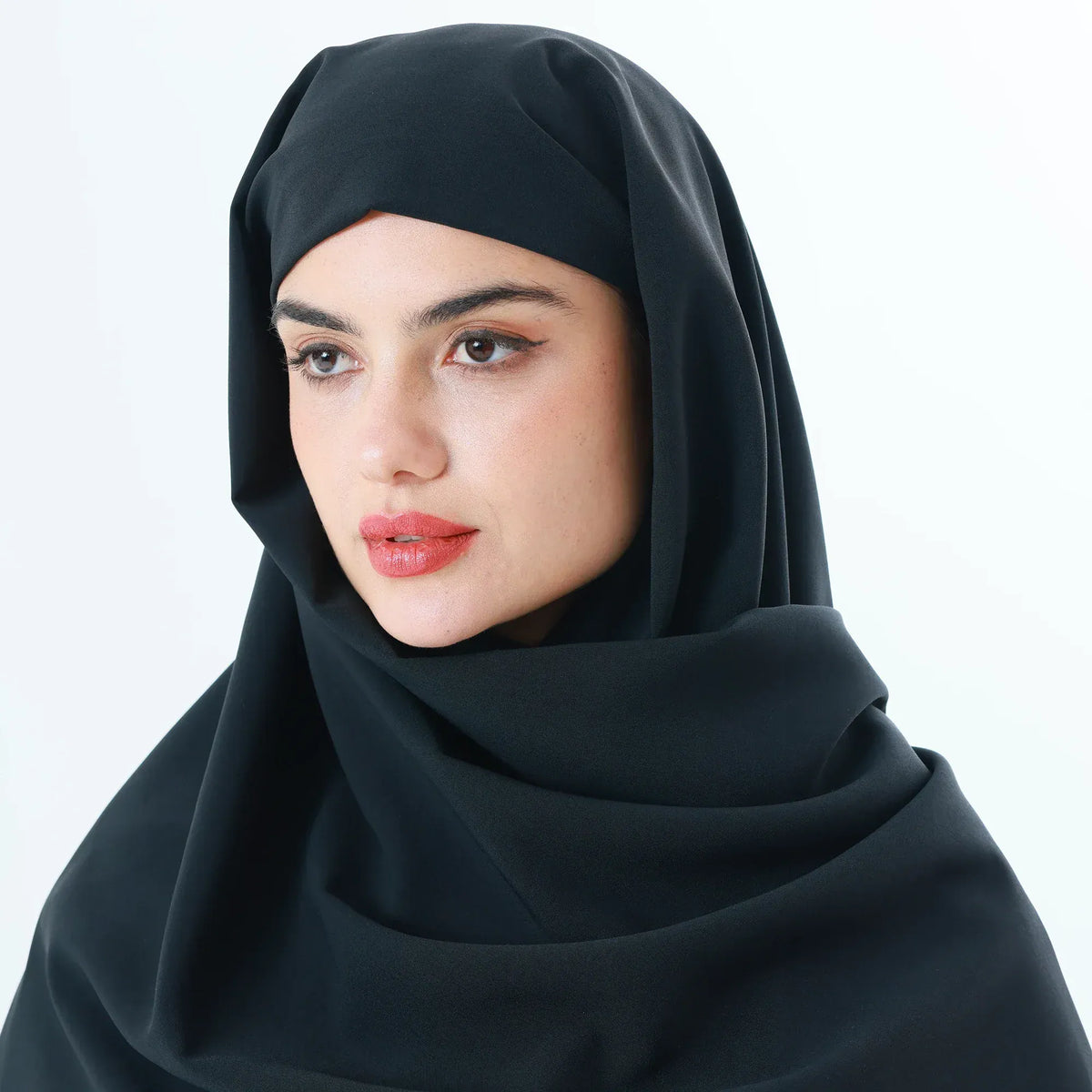 Beaded Arabic Abaya For Women Image