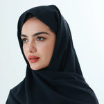 Embroidery Arabic Abaya For Women Image