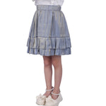 Prominent Skin Formal Skirt For Girls Image