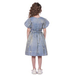 Prominent Skin Formal Dress For Girls Image