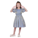 Prominent Skin Formal Dress For Girls Image