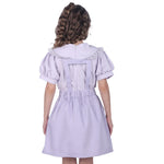 Solid Formal Skirt For Girls Image